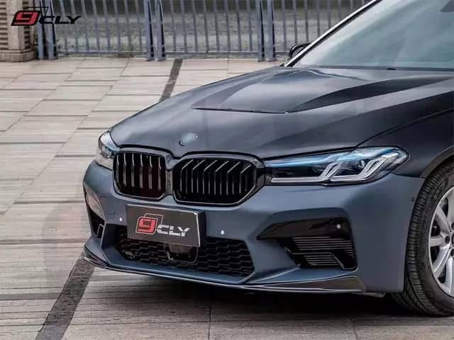 Kit carrosserie sport – Toutes marques