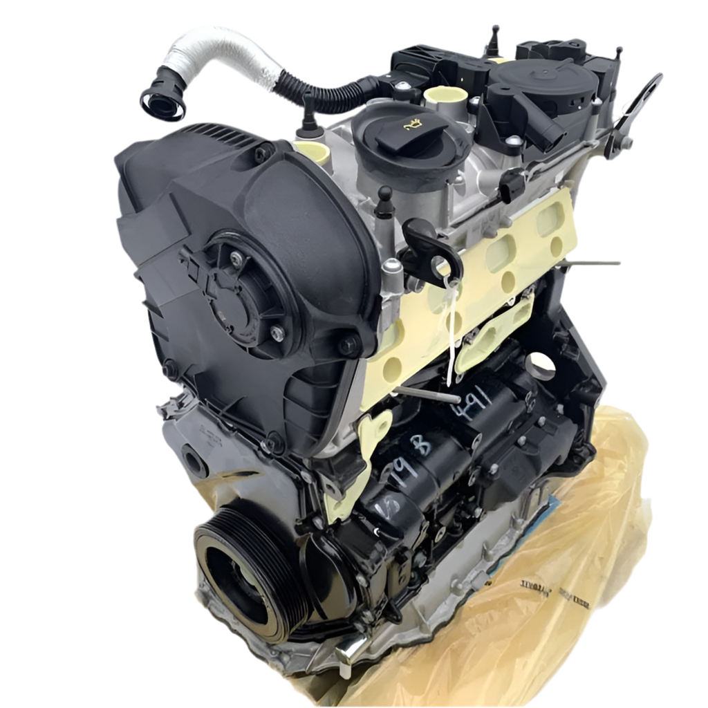 Moteur Neuf Audi 2.0 TDI