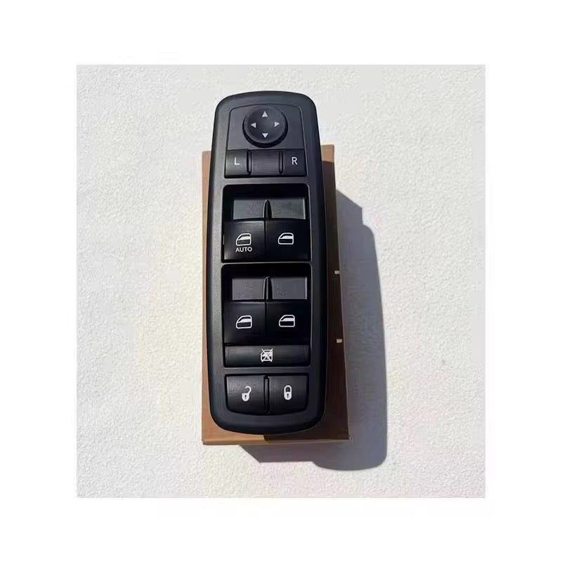 Commande de lève-vitre électrique – BMW