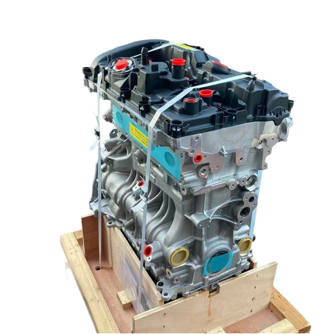 Moteurs BMW N20 & N55 – Neufs et d’occasion