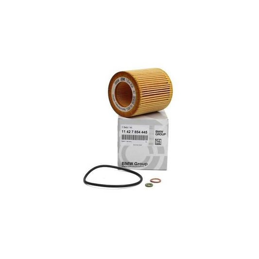 Filtre à huile – BMW N20 / N55
