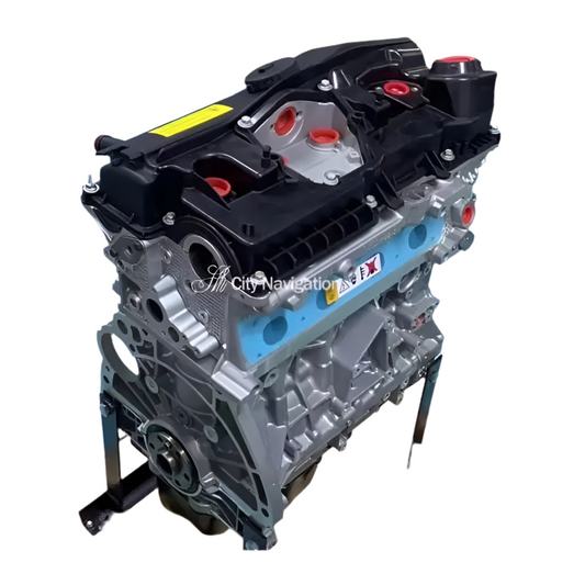 Moteurs BMW N20 & N55 – Neufs et d’occasion