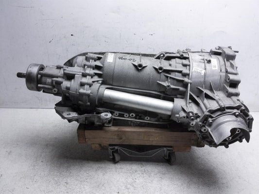 Boîte de transmission automatique Audi – Reconditionnée ou Neuve