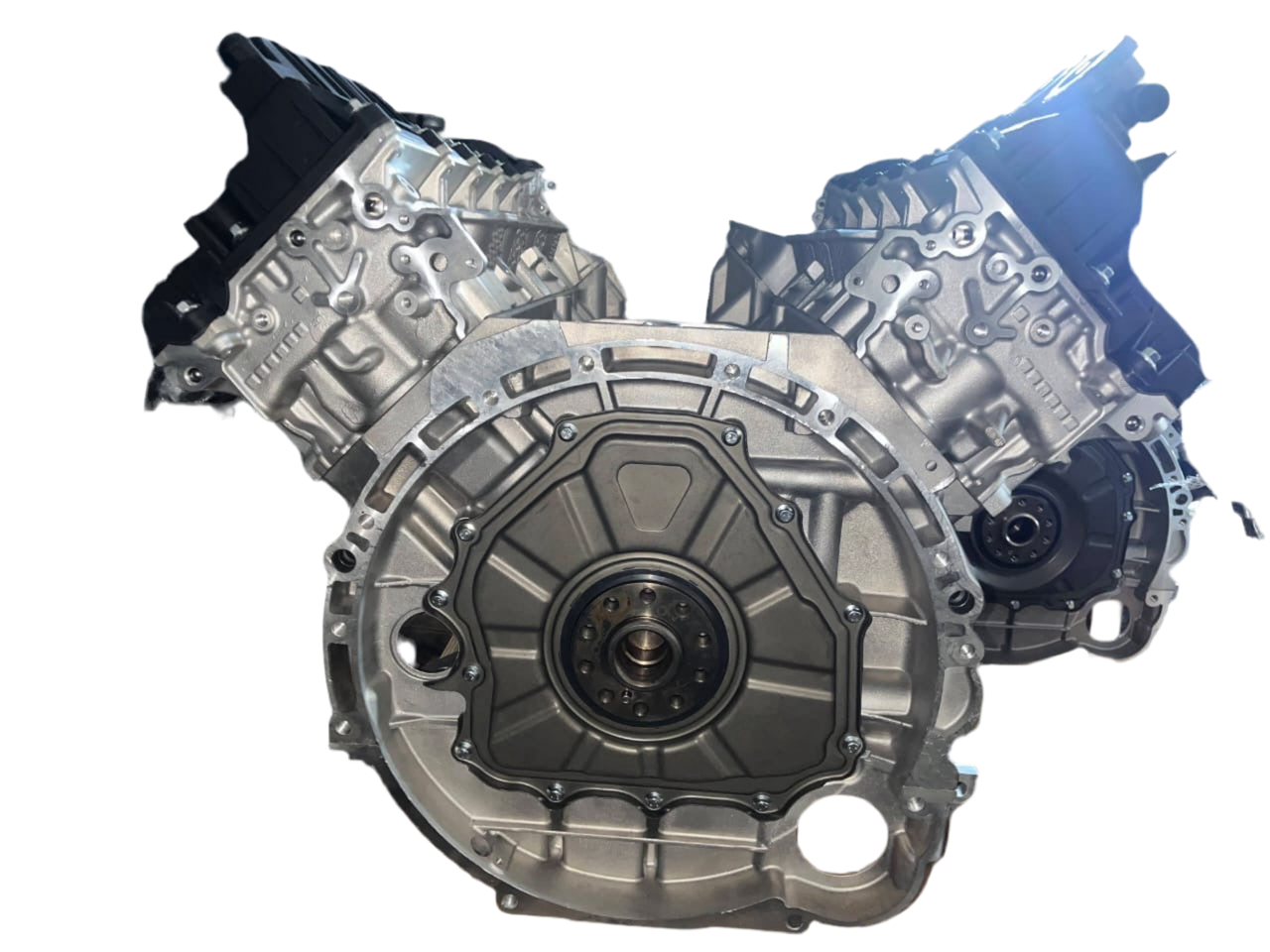 Moteur Range Rover Neuf