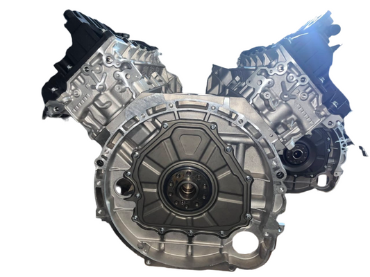 Moteur Range Rover Neuf