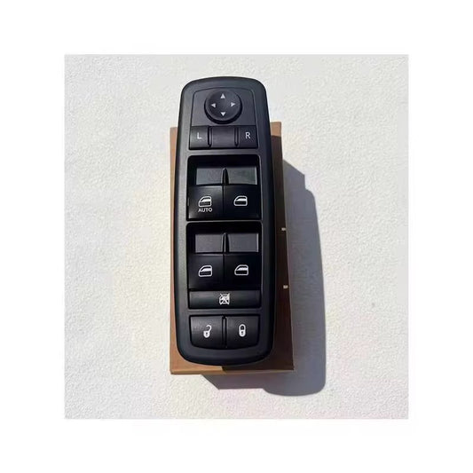 Commande de lève-vitre électrique – BMW