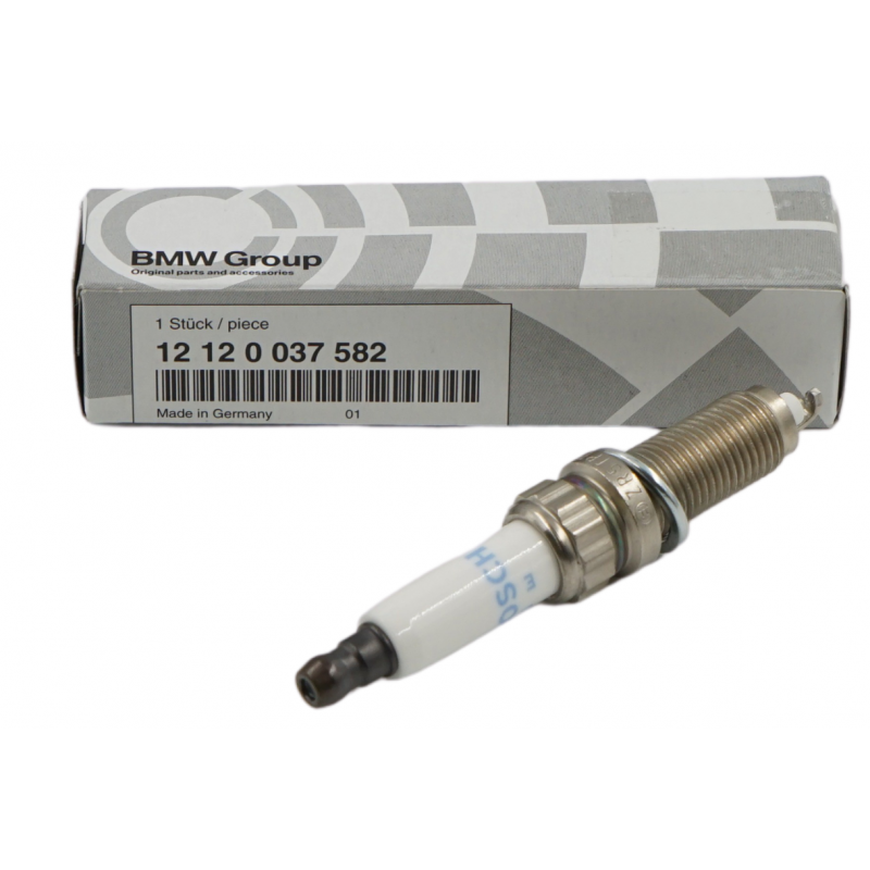 Bougie d’allumage High Power – BMW N20 / N55
